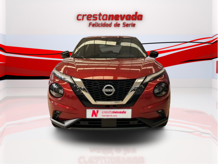 Imagen de NISSAN JUKE
