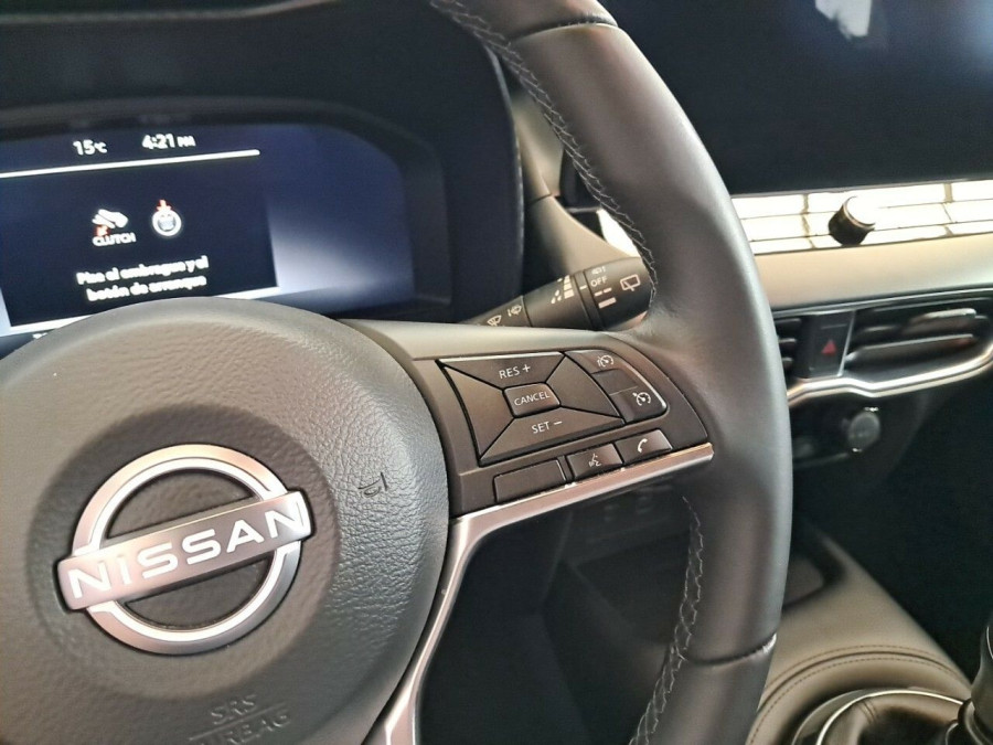 Imagen de NISSAN JUKE