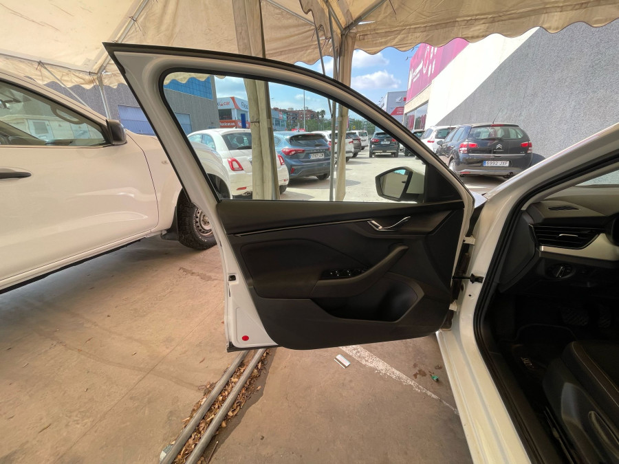Imagen de Skoda Scala