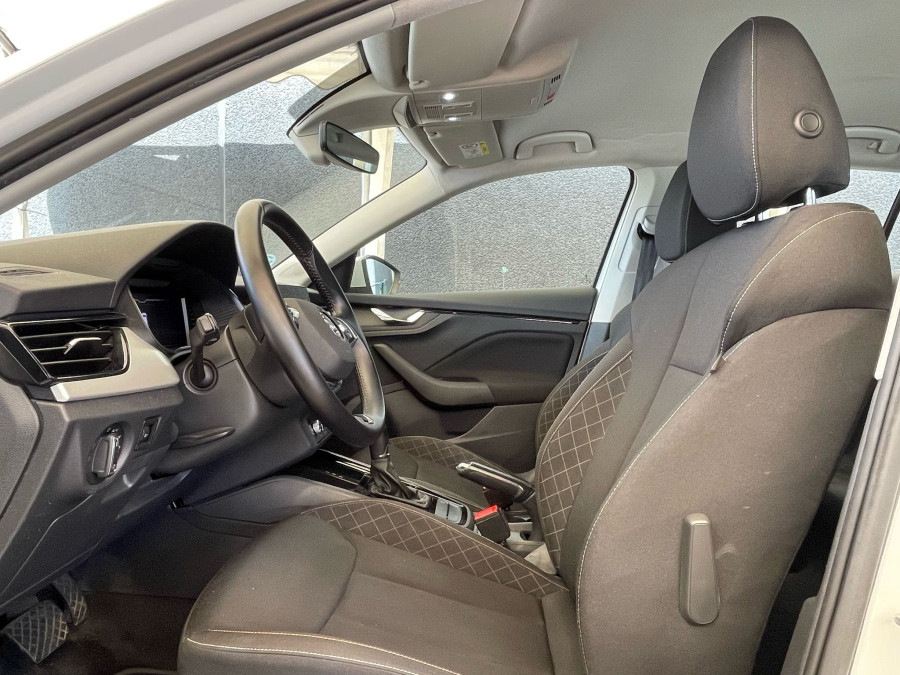Imagen de Skoda Scala