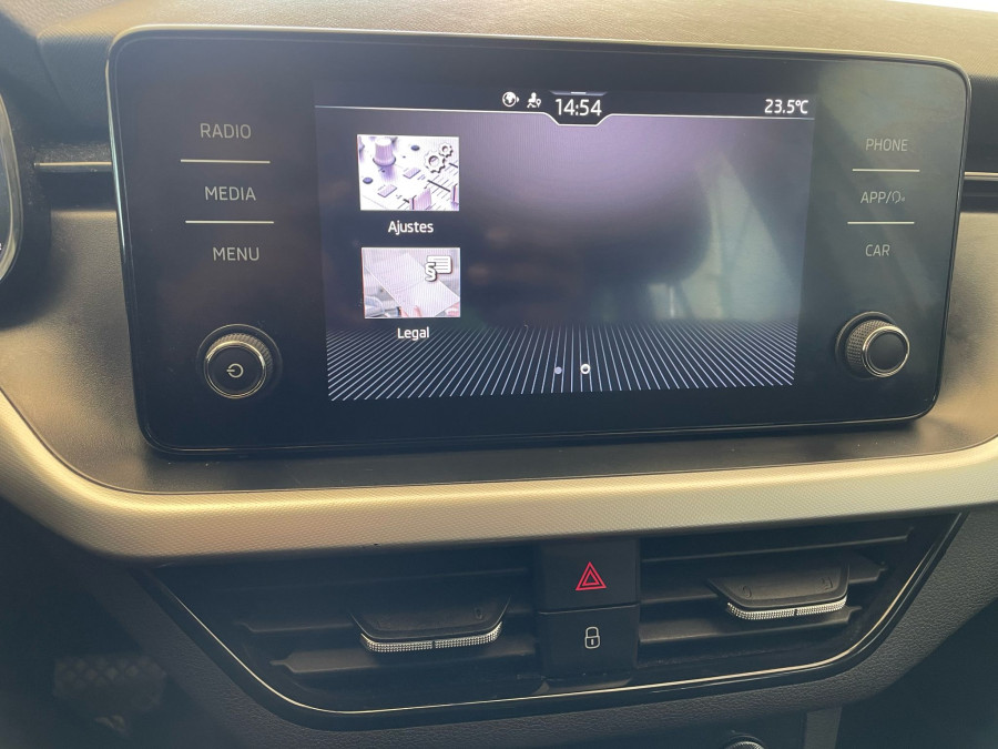 Imagen de Skoda Scala