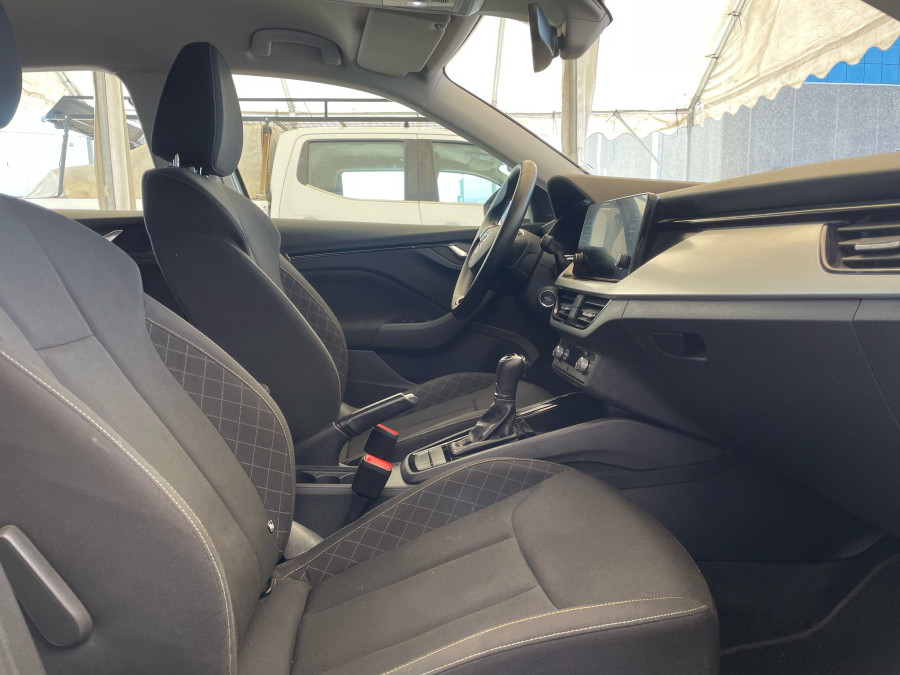 Imagen de Skoda Scala