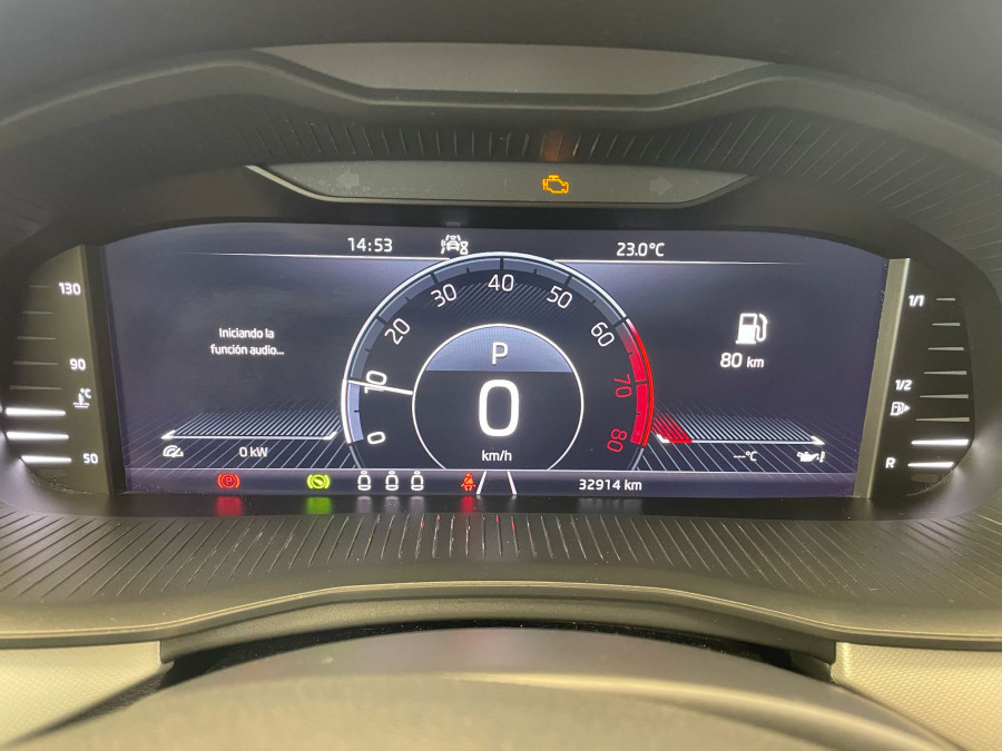 Imagen de Skoda Scala