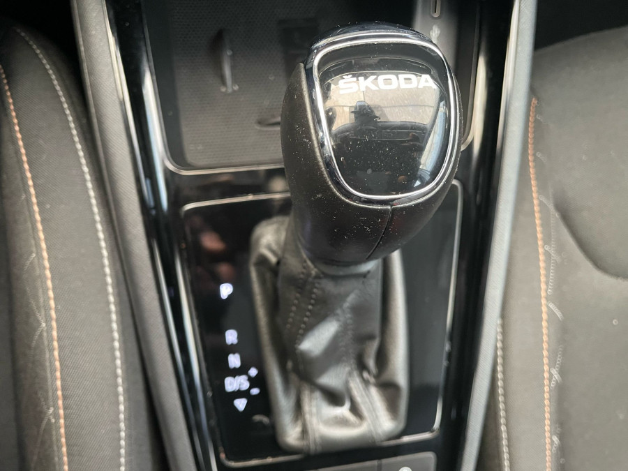 Imagen de Skoda Scala