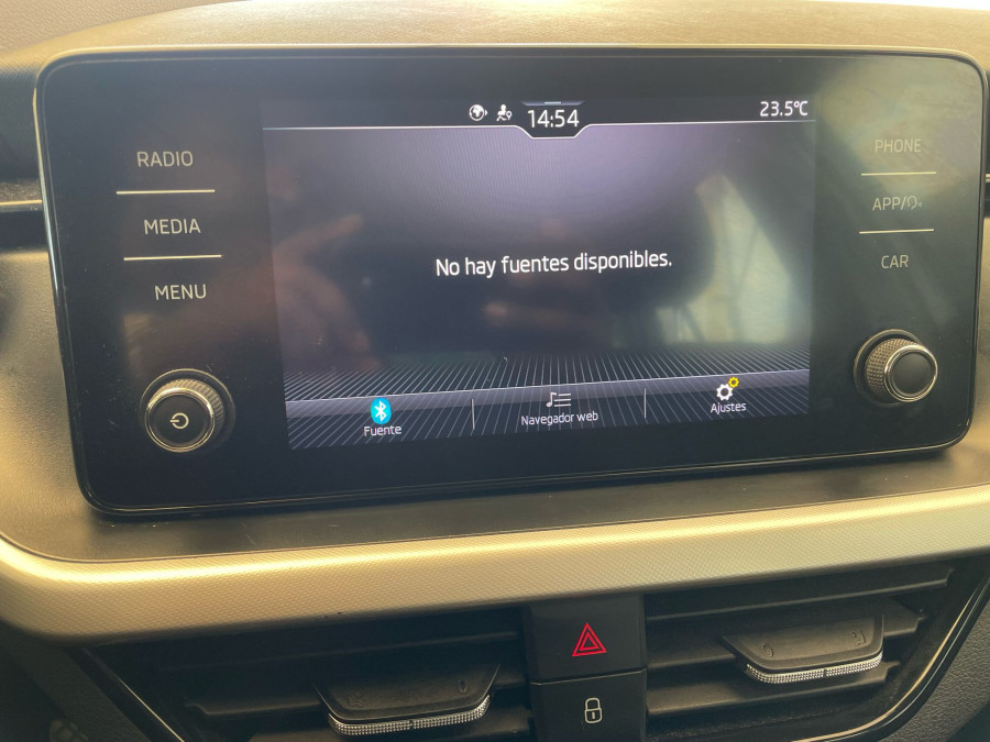 Imagen de Skoda Scala