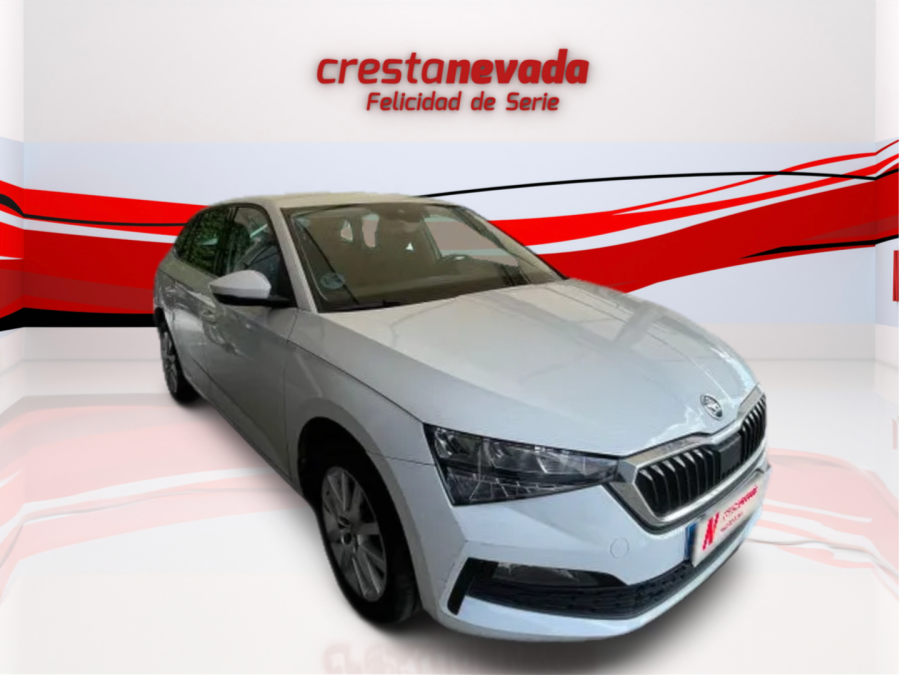 Imagen de Skoda Scala