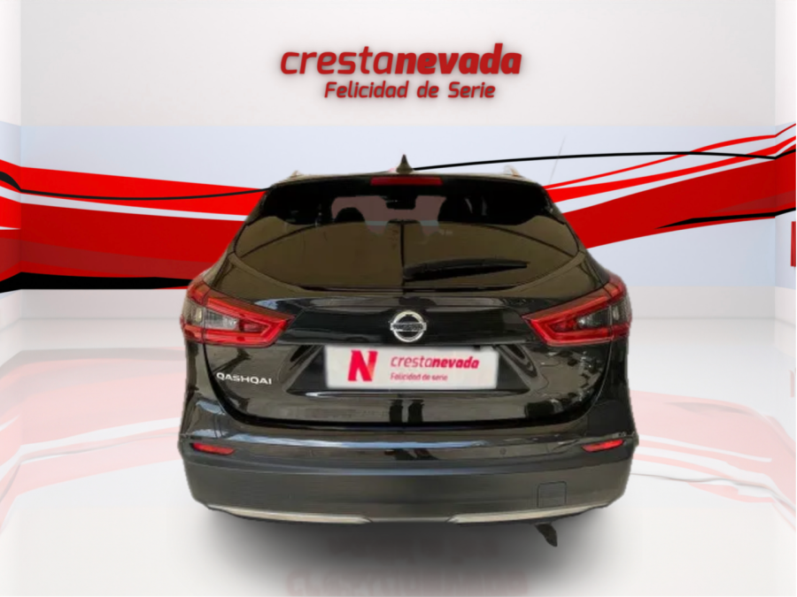 Imagen de NISSAN QASHQAI