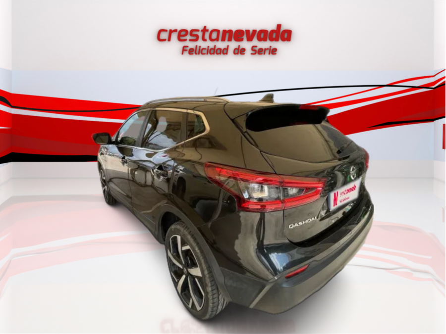 Imagen de NISSAN QASHQAI