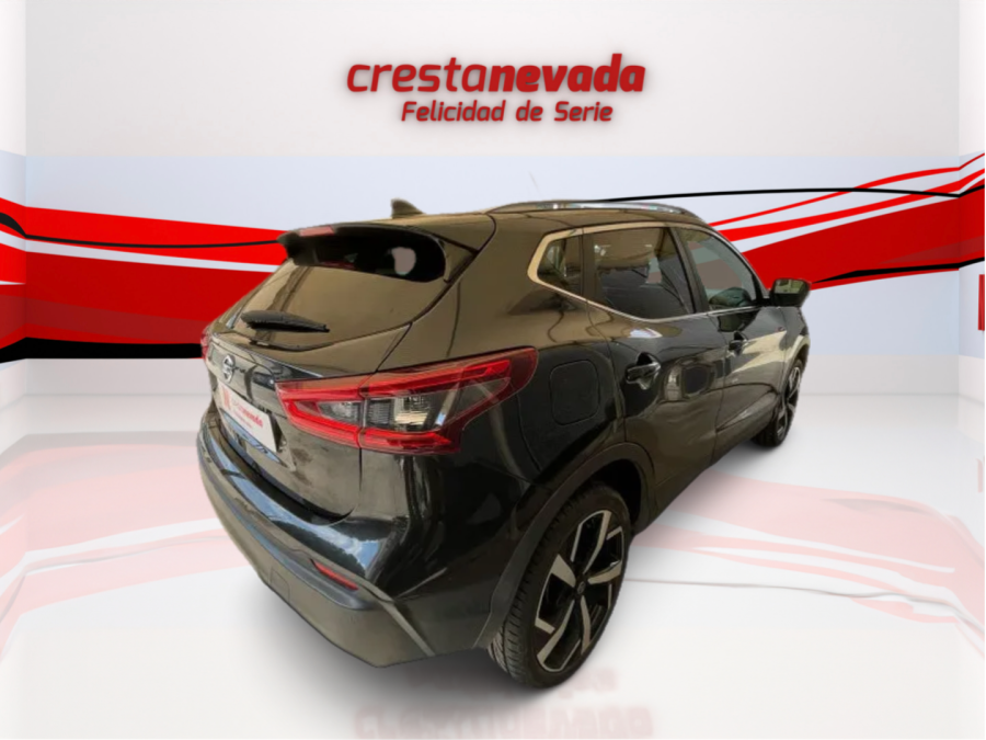 Imagen de NISSAN QASHQAI