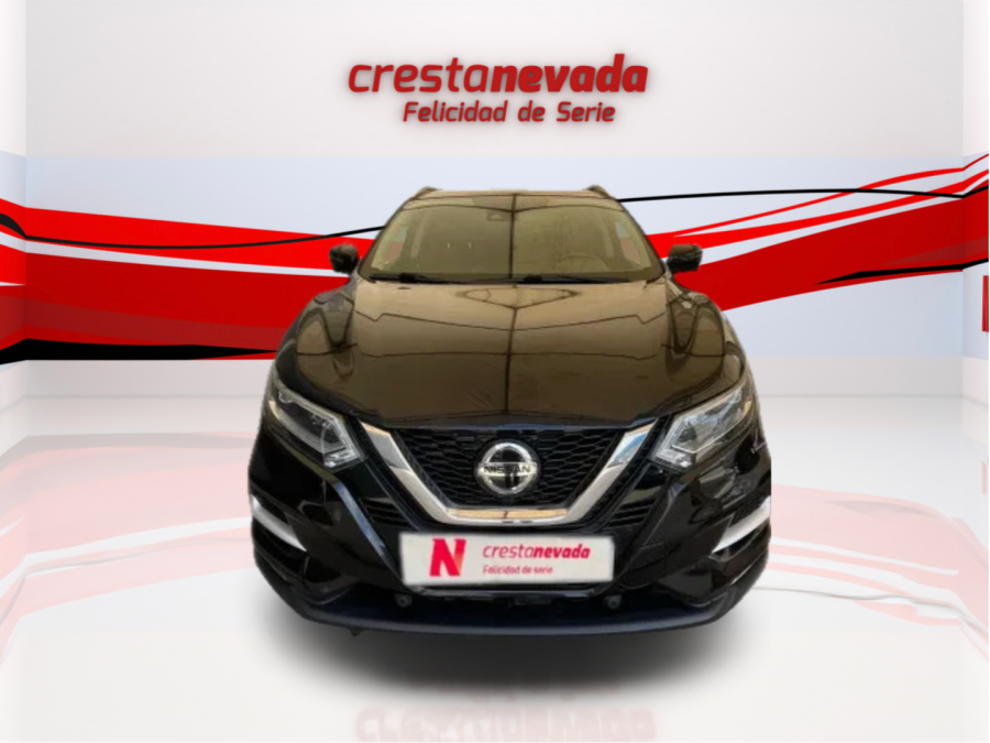 Imagen de NISSAN QASHQAI