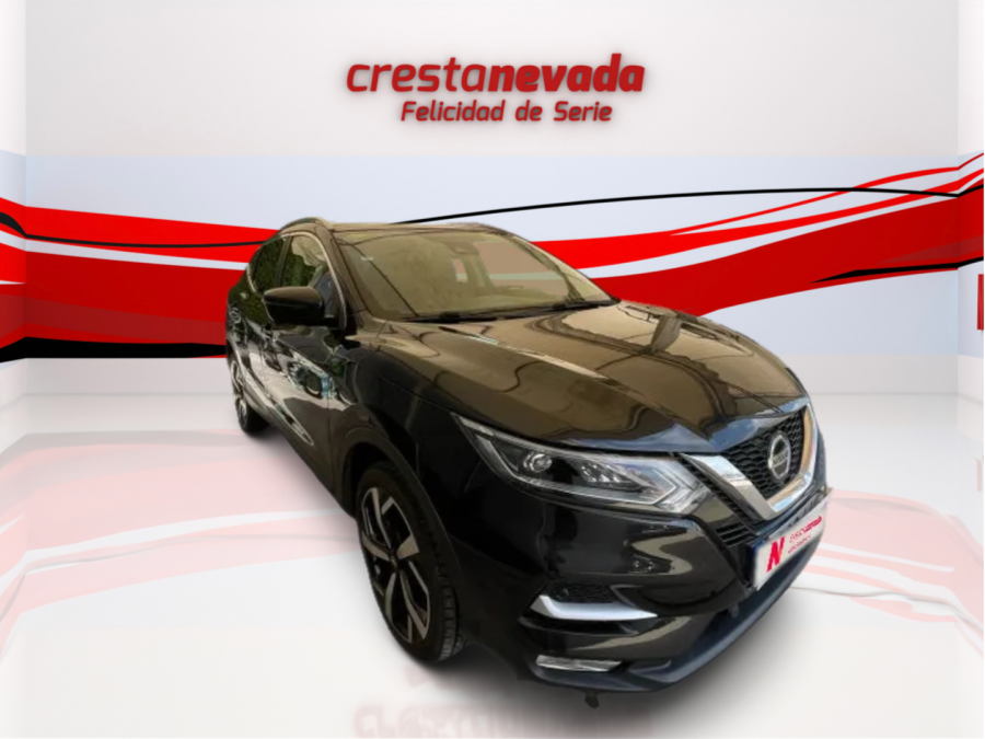 Imagen de NISSAN QASHQAI