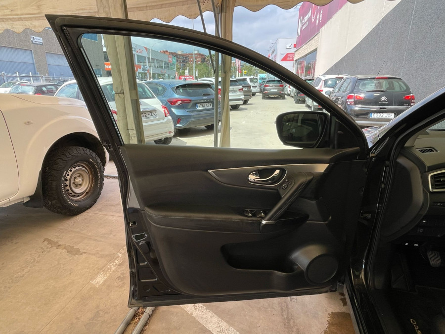 Imagen de NISSAN QASHQAI