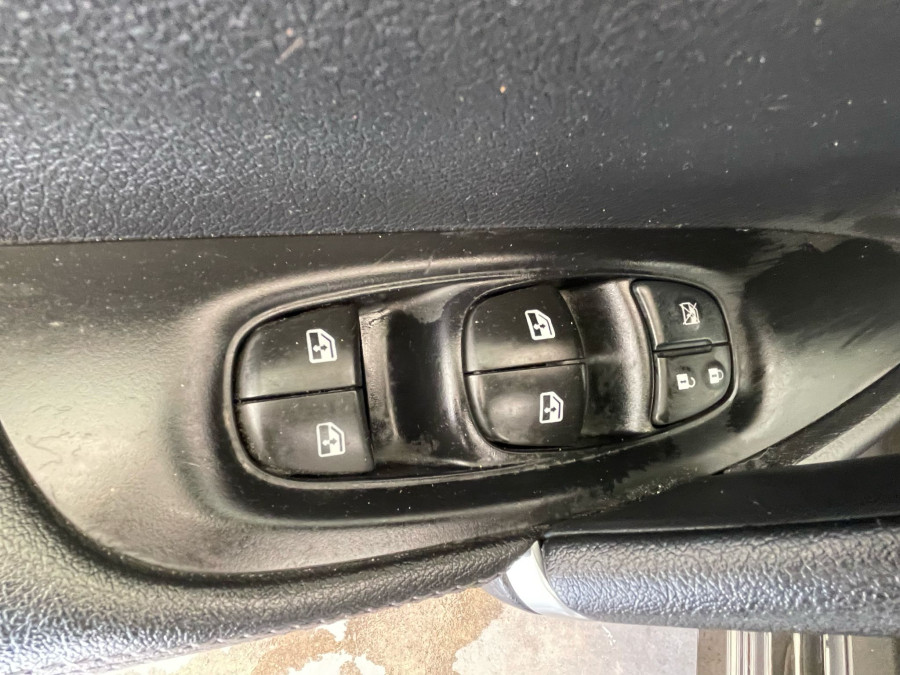 Imagen de NISSAN QASHQAI