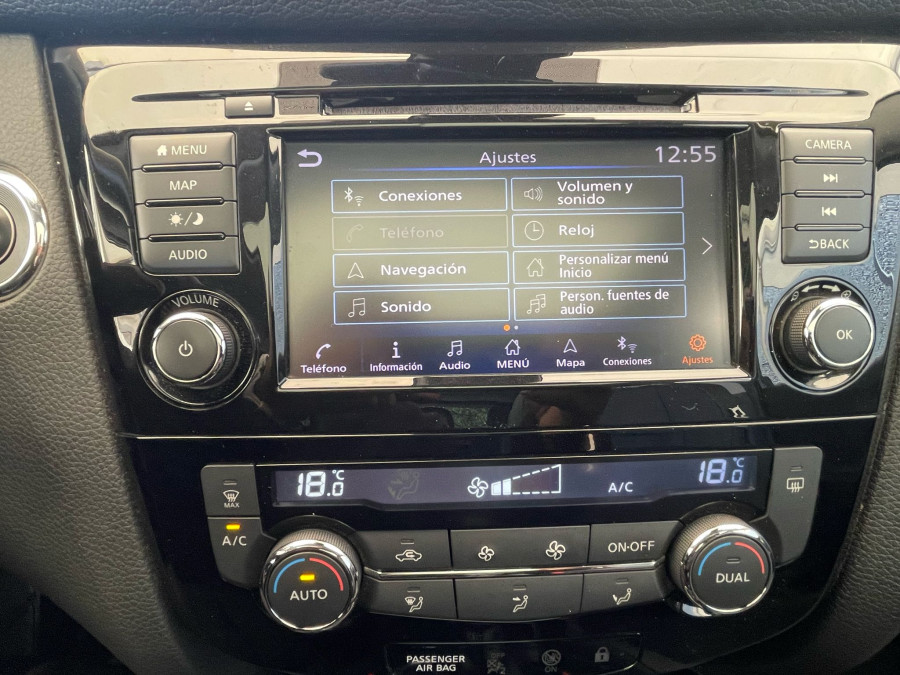 Imagen de NISSAN QASHQAI