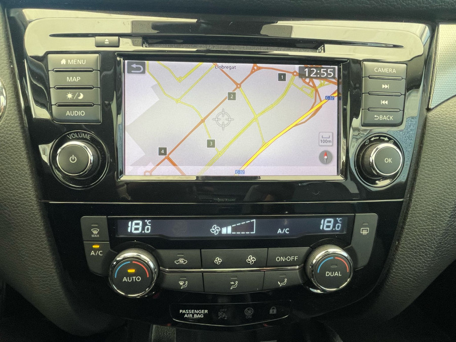 Imagen de NISSAN QASHQAI