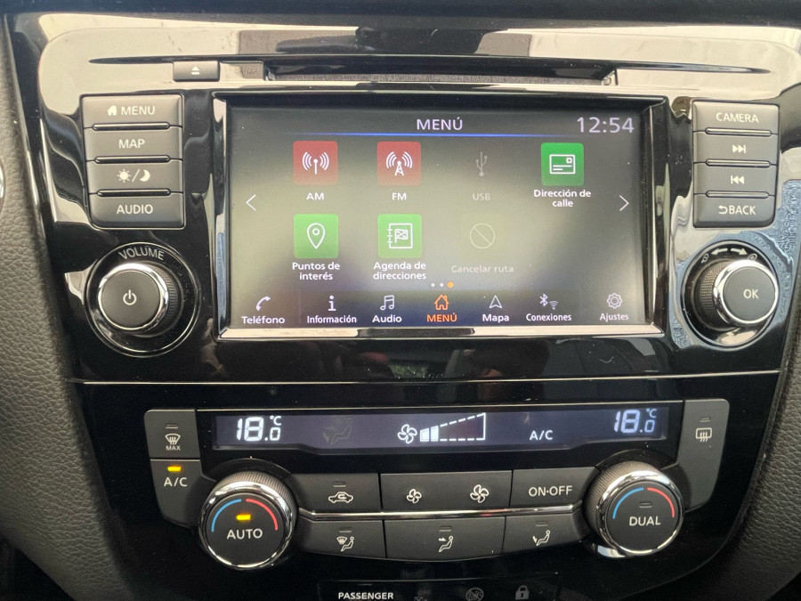 Imagen de NISSAN QASHQAI