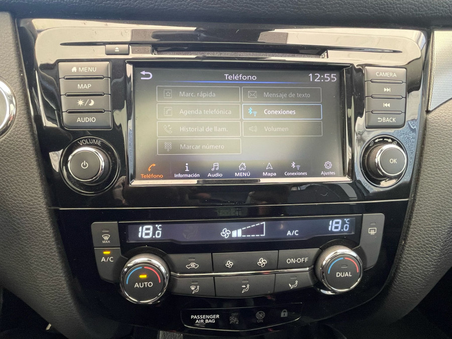 Imagen de NISSAN QASHQAI