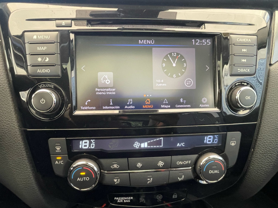 Imagen de NISSAN QASHQAI