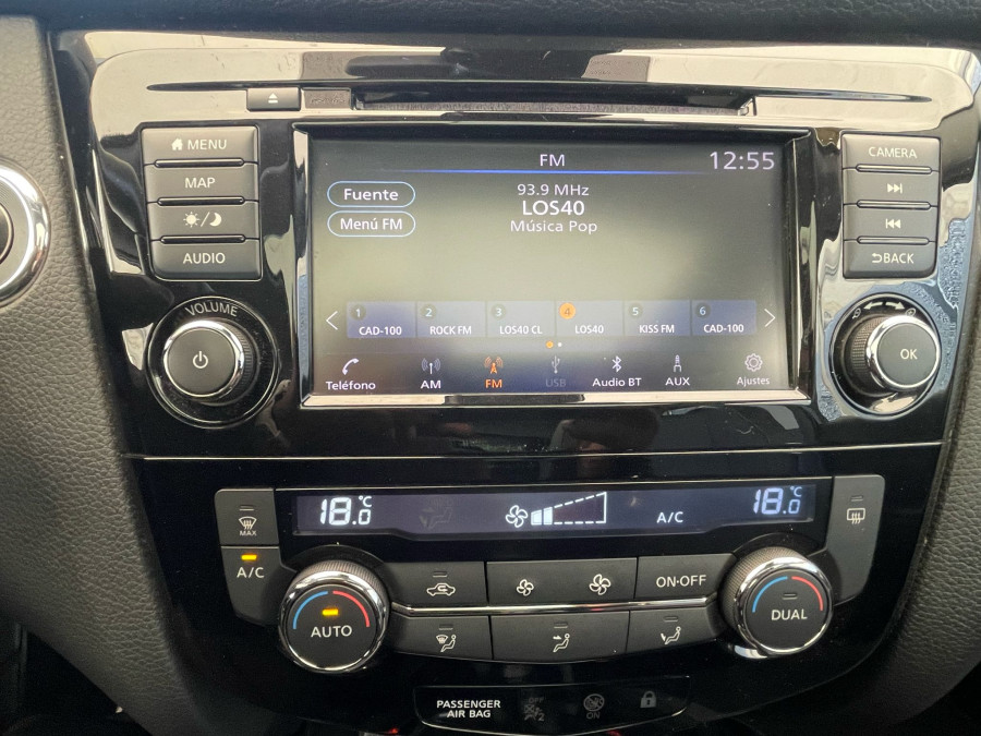 Imagen de NISSAN QASHQAI