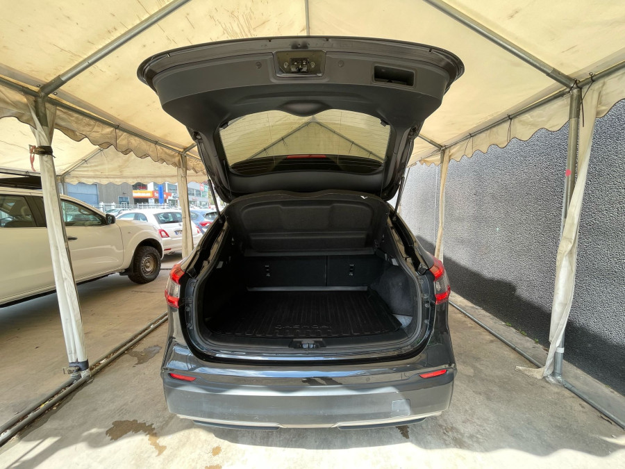 Imagen de NISSAN QASHQAI