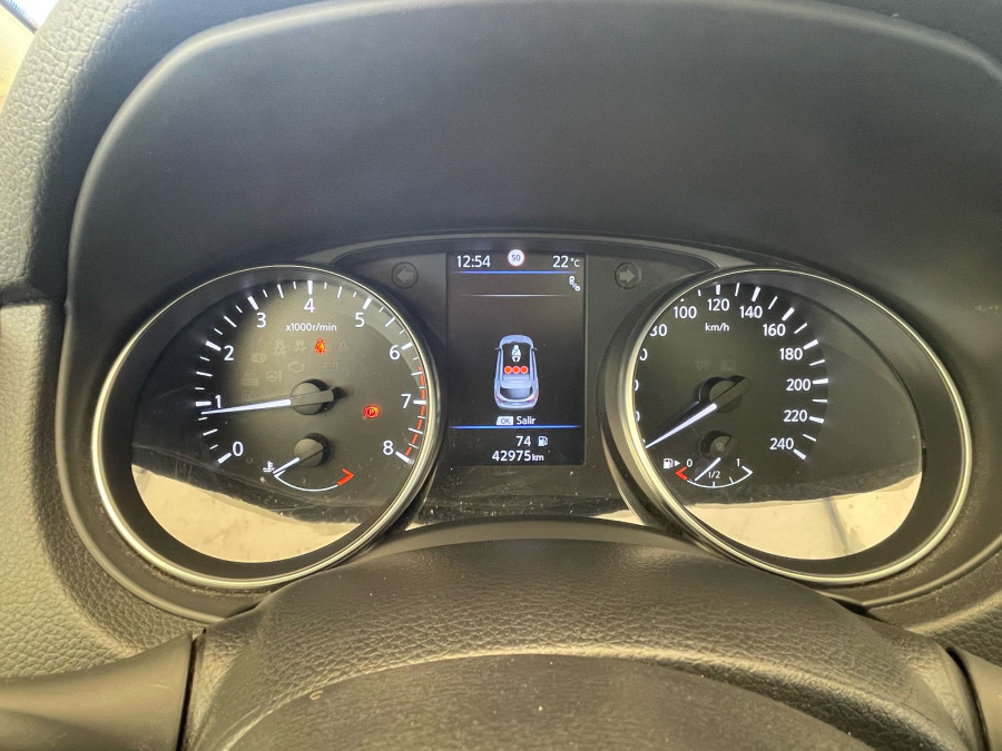 Imagen de NISSAN QASHQAI