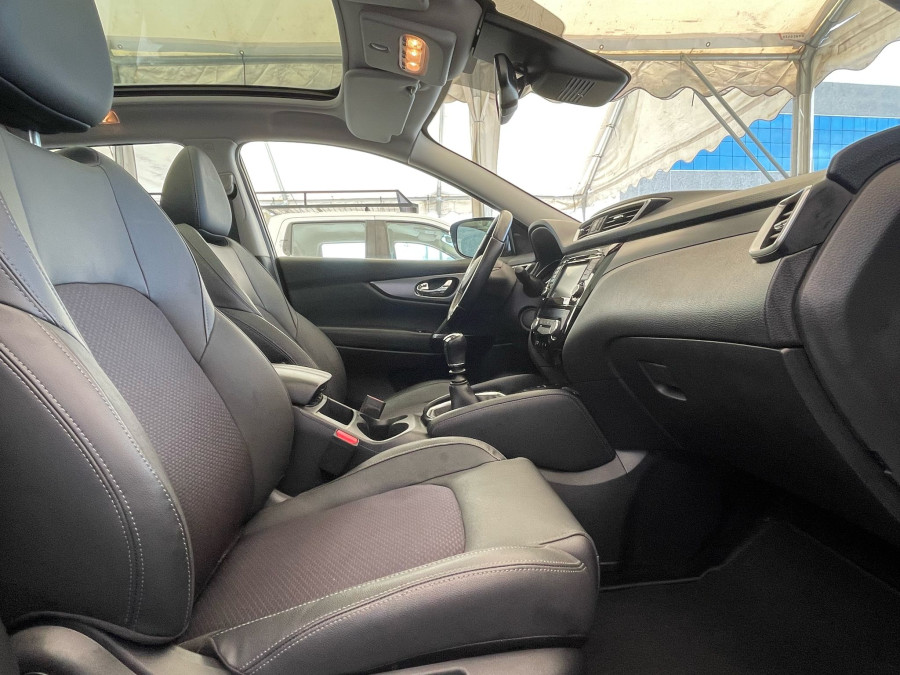 Imagen de NISSAN QASHQAI