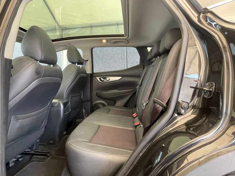 Imagen de NISSAN QASHQAI