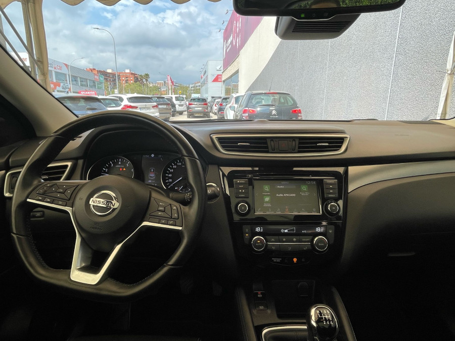 Imagen de NISSAN QASHQAI