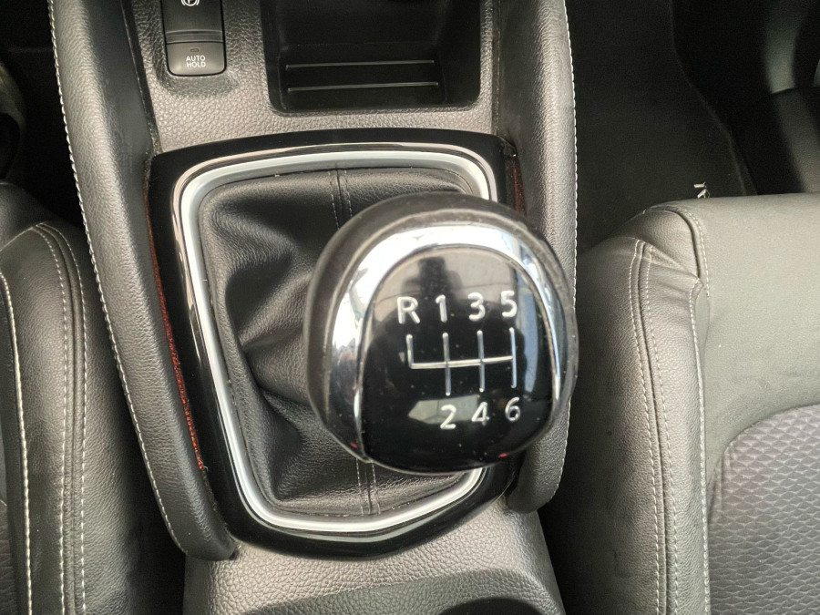 Imagen de NISSAN QASHQAI