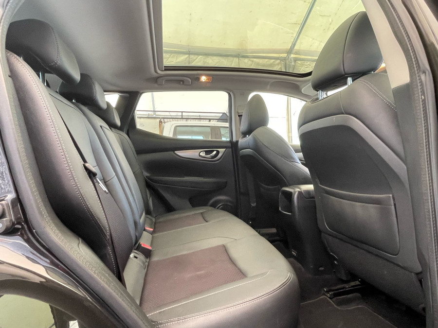 Imagen de NISSAN QASHQAI