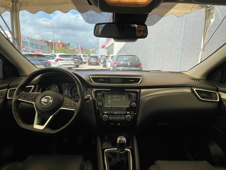 Imagen de NISSAN QASHQAI