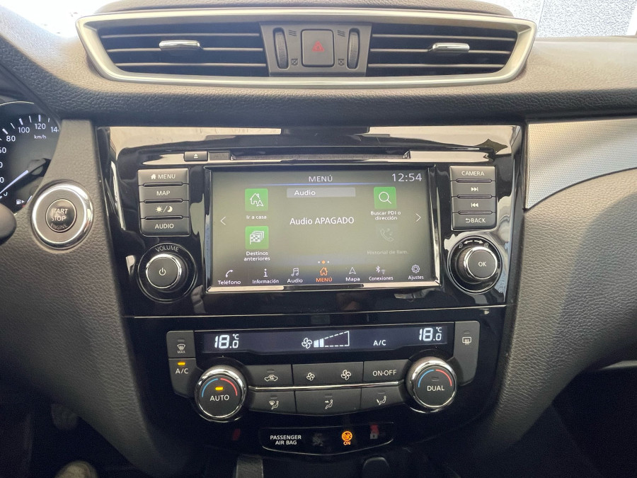Imagen de NISSAN QASHQAI