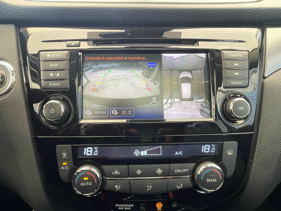 Imagen de NISSAN QASHQAI