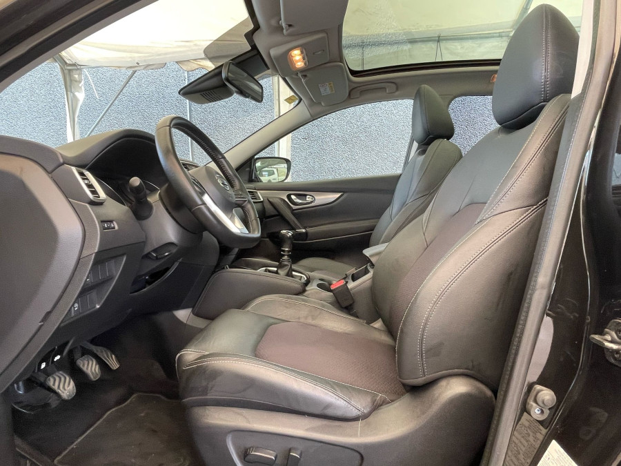 Imagen de NISSAN QASHQAI