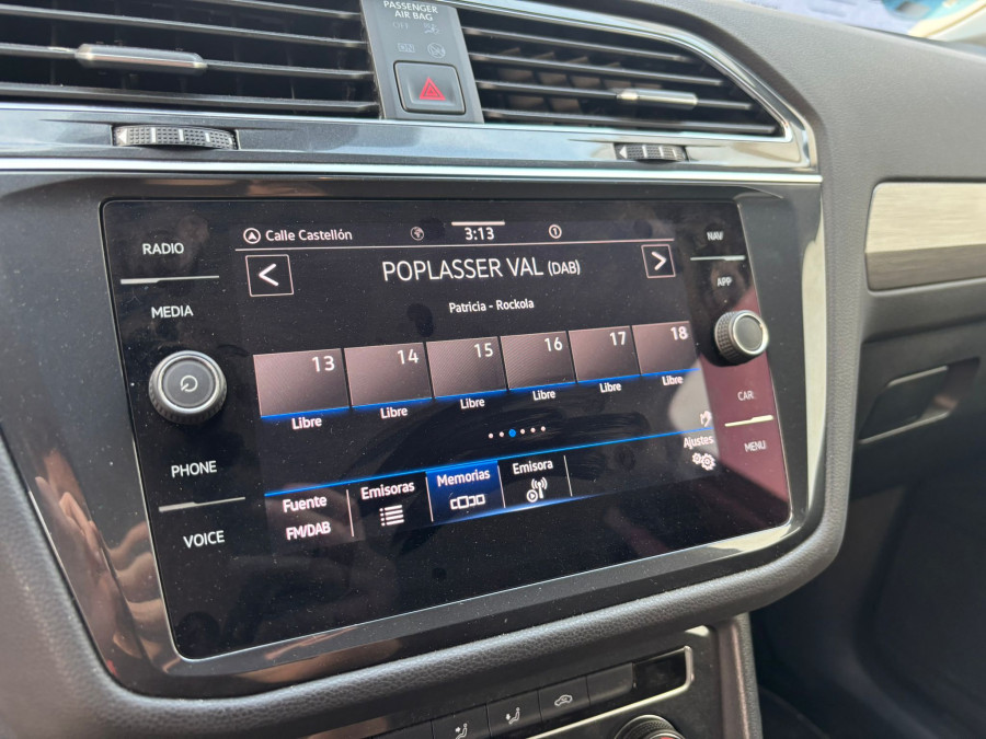 Imagen de Volkswagen Tiguan Allspace