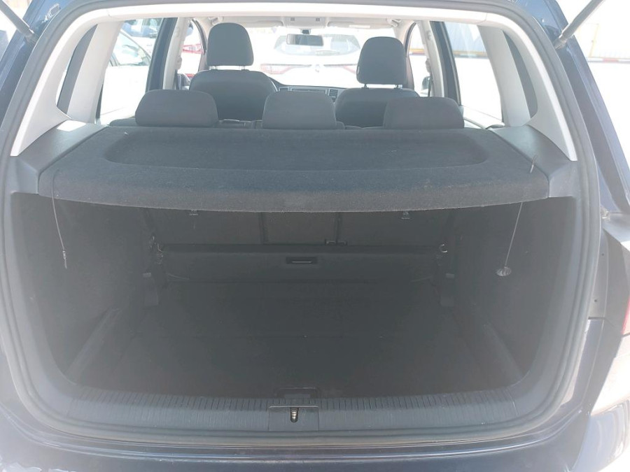 Imagen de Volkswagen Golf Sportsvan