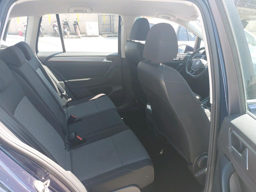 Imagen de Volkswagen Golf Sportsvan