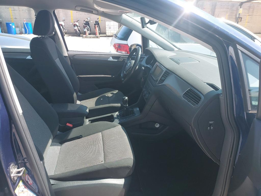 Imagen de Volkswagen Golf Sportsvan