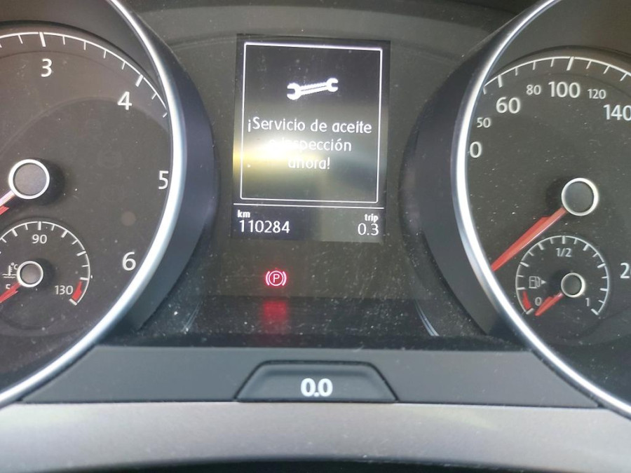 Imagen de Volkswagen Golf Sportsvan