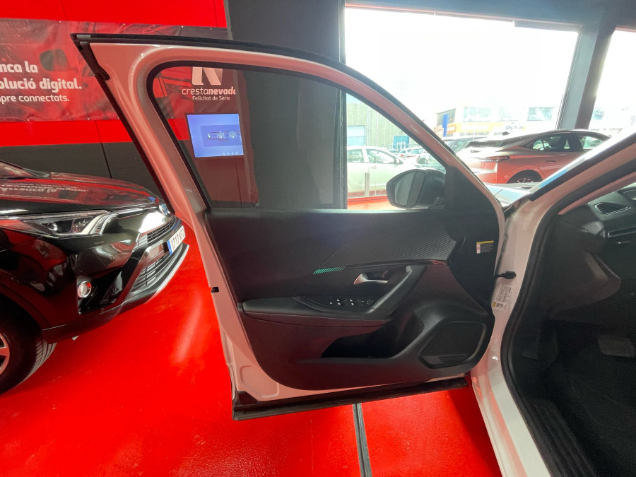 Imagen de Peugeot 2008