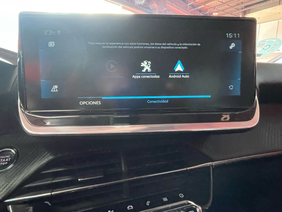 Imagen de Peugeot 2008