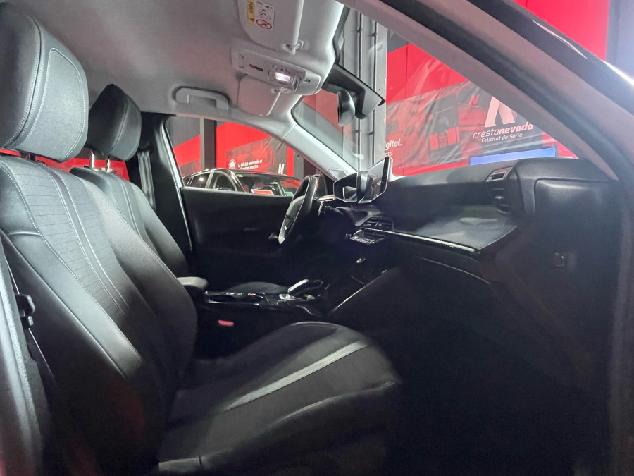 Imagen de Peugeot 2008