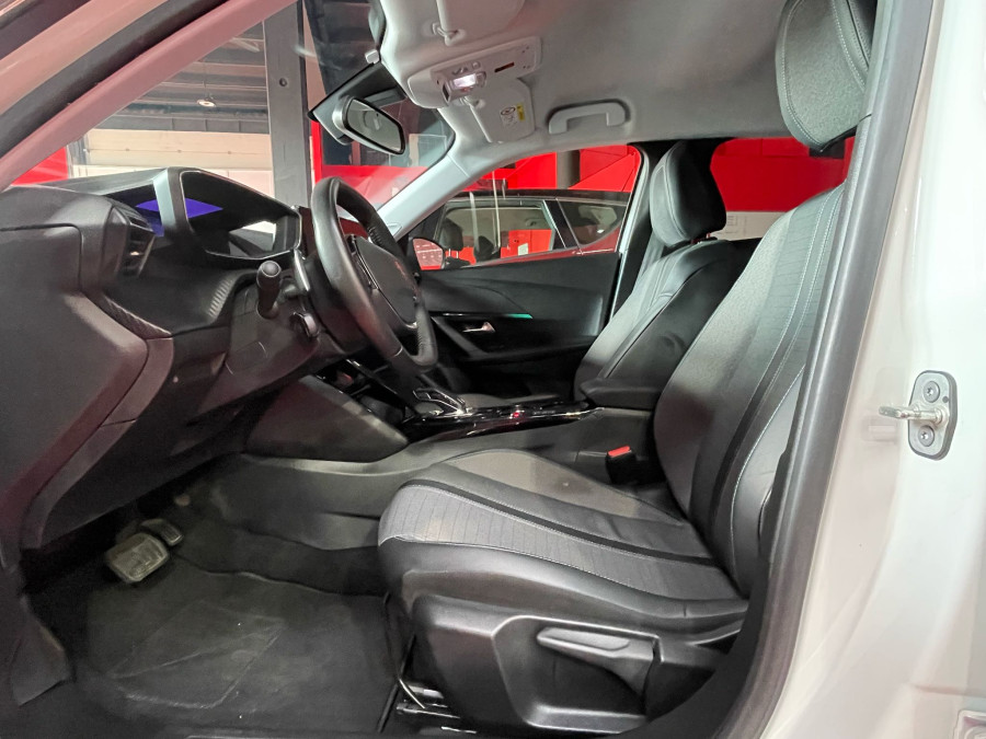 Imagen de Peugeot 2008