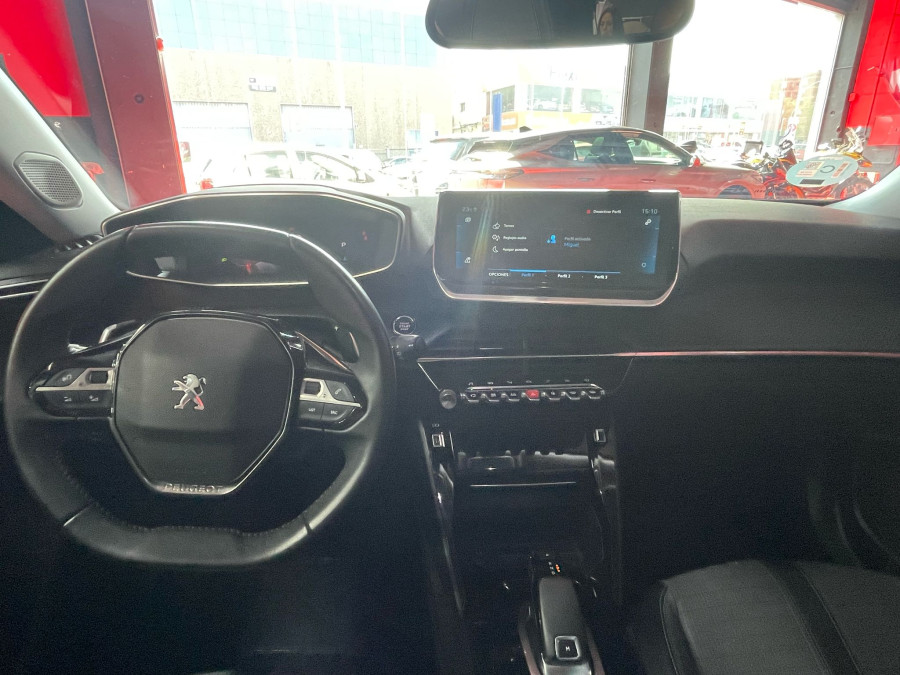 Imagen de Peugeot 2008