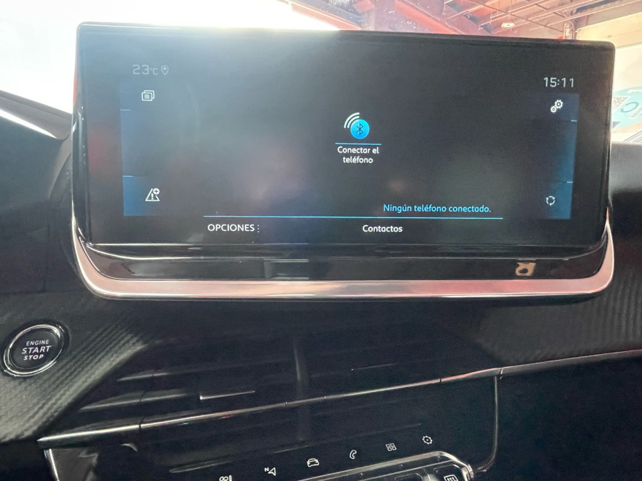 Imagen de Peugeot 2008
