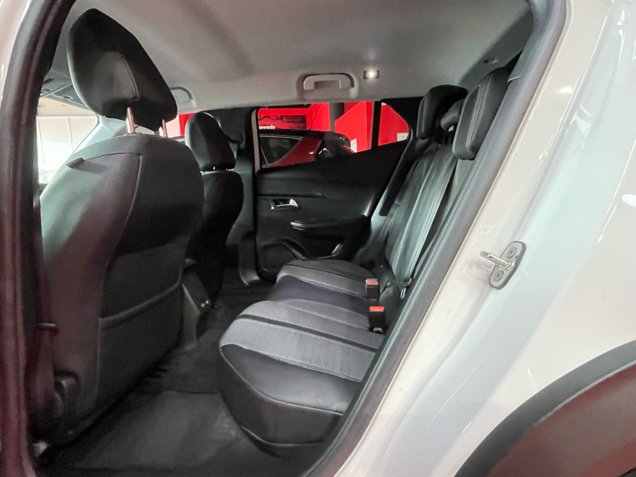 Imagen de Peugeot 2008