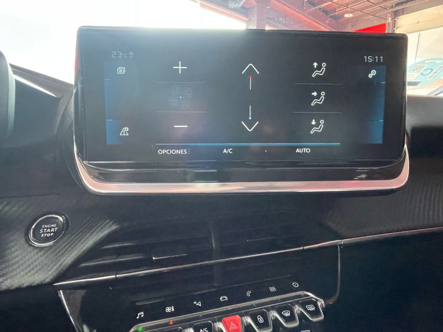 Imagen de Peugeot 2008