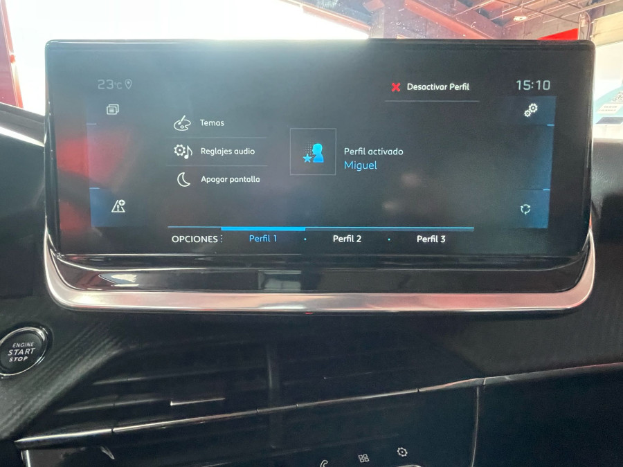 Imagen de Peugeot 2008