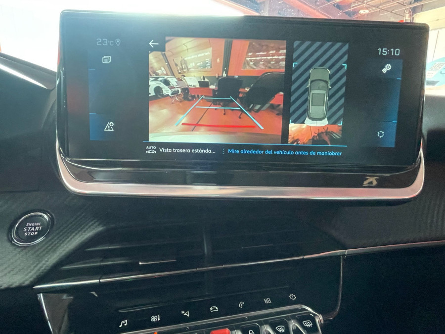 Imagen de Peugeot 2008