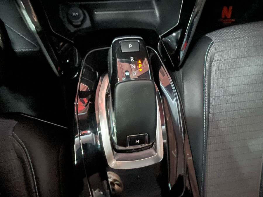 Imagen de Peugeot 2008